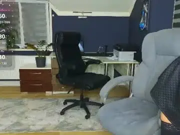 Chaturbate Free Porn Cam of karinadeniss