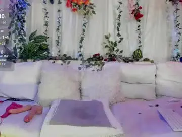 Chaturbate Live Porn of karol_elegance_