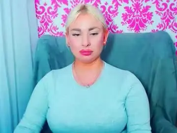 Chaturbate Adult Webcam of luxuriaaa