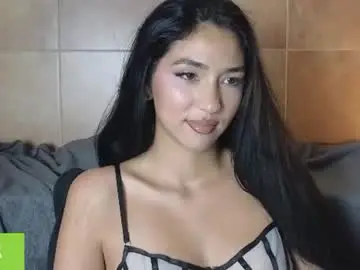 Chaturbate Live Sex of mia_yuko
