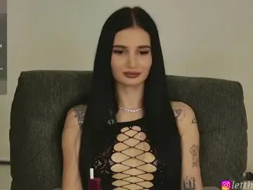Chaturbate Live Sex of sky011fall