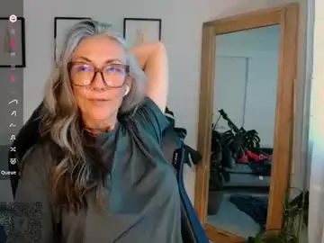 Chaturbate Nude Webcam of sunnie_dayz