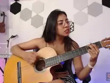 Chaturbate Private Sex Chat of susanahendrix