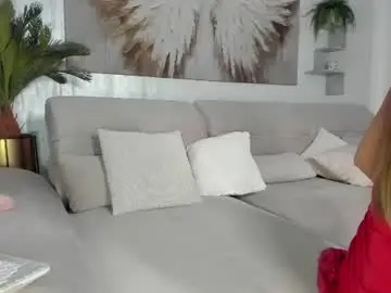 Chaturbate Watch Live Sex Cams of tiffanyhouston_