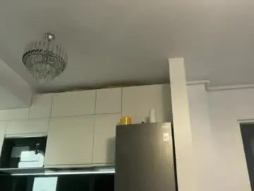 Chaturbate Sex Chat of tiffanyhouston_