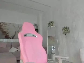 Chaturbate Free Live Porn of tiffanyhouston_