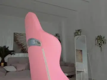 Chaturbate Best live sex cam show of tiffanyhouston_
