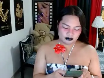 Chaturbate Live Sex of tsbrianabankhugecock