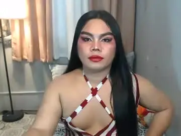 Chaturbate Nude Webcam of tsbrianabankhugecock