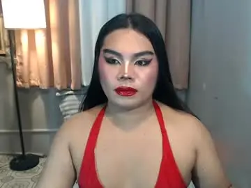 Chaturbate Live Porn of tsbrianabankhugecock