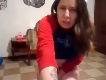 Chaturbate Private Sex Chat of alessandraconrado