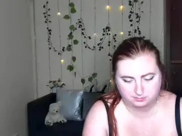 Chaturbate Best live sex cam show of alicia_side_red