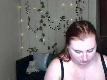 Chaturbate Best Webcam of alicia_side_red