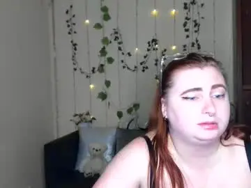 Chaturbate Private Sex Chat of alicia_side_red