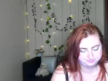 Chaturbate Live Porn of alicia_side_red