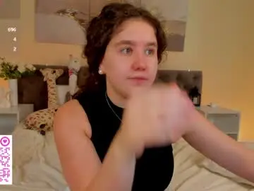 Chaturbate Free Porn Cam of ariella_sol