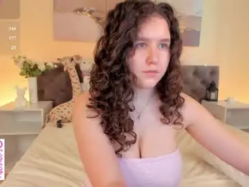 Chaturbate Live Sex of ariella_sol