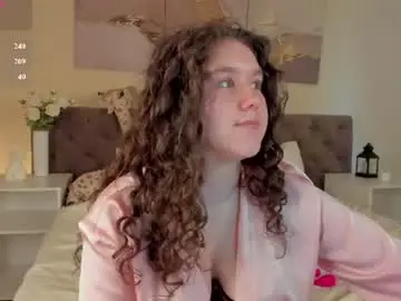 Chaturbate Live Sex Cam of ariella_sol