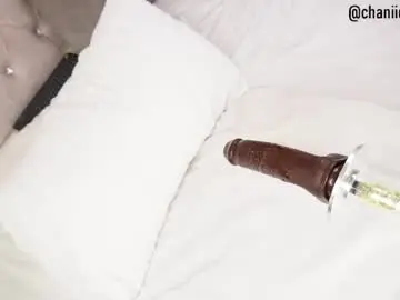 Chaturbate Sex Chat of chanell_lovers