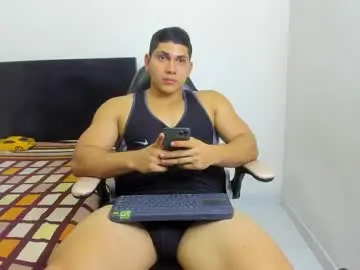 Chaturbate Sex Chat of dylan_brook
