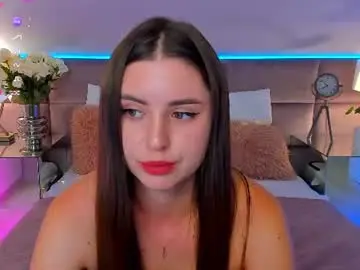 Chaturbate Live Porn of elsajoness
