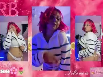 Chaturbate Watch Live Sex Cams of littlerouse_