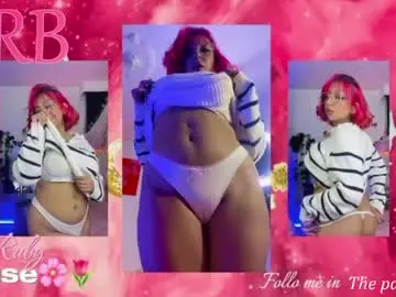 Chaturbate Live Sex of littlerouse_
