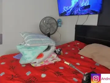 Chaturbate Live Sex Cam of madisonbrunette_lxs