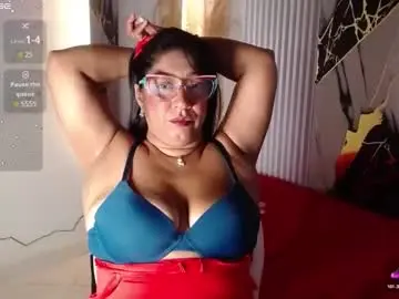 Chaturbate Private Sex Chat of madisonx_
