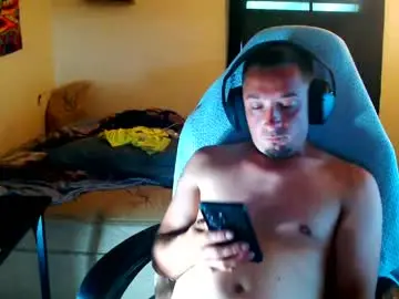 Chaturbate Sex Cam of yobleez