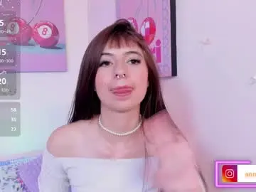 Chaturbate Sex Chat of anny_cotton