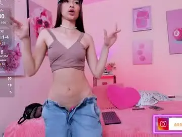 Chaturbate Watch Live Sex Cams of anny_cotton