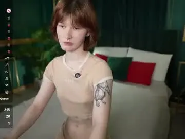 Chaturbate Sex Chat of aria_vox
