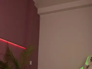 Chaturbate Live Sex Cam of bettyvelvet