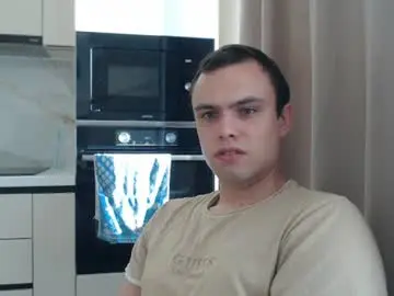 Chaturbate Live Sex Cam of chester_perry