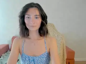 Chaturbate Nude Webcam of crystalnut
