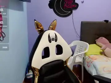 Chaturbate Adult Webcams of kyra_sol