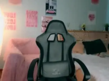 Chaturbate Live Sex Cam of molly_rettyy