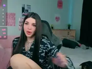 Chaturbate Best live sex cam show of molly_rettyy