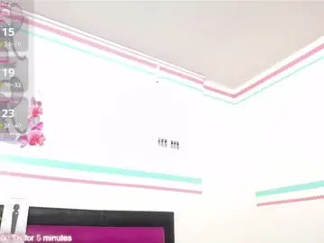 Chaturbate Best Webcam of mya_rouse