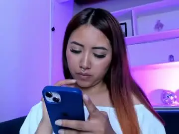 Chaturbate Best Webcam of saelivrae