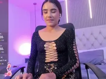 Chaturbate Free Live Porn of stefani_condya