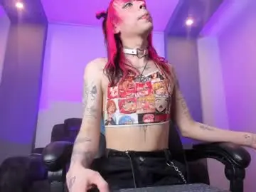 Chaturbate Free Porn Cam of bonnieyoshida