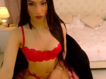 Chaturbate Sex Cam of girlhot_tss