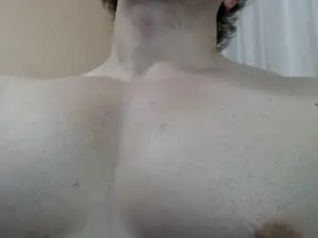 Chaturbate Adult Video Chat of likwidator84