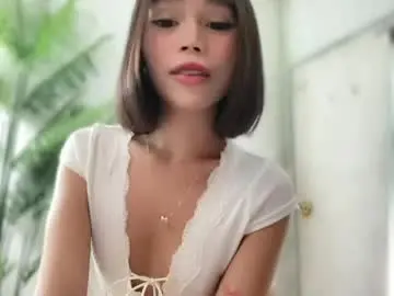 Chaturbate Live Sex Cam of lovely_cittie18
