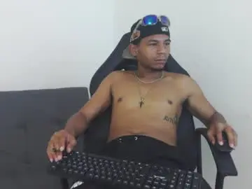 Chaturbate Adult Webcam of masters_latins