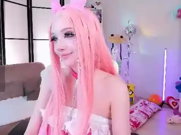 Chaturbate Sex Chat of milkycute