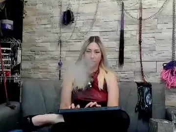 Chaturbate Nude Webcam of miss_kaz