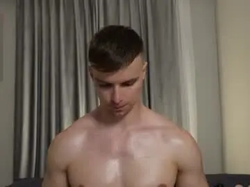 Chaturbate Sex Cam of nik_sharp